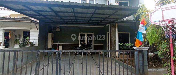 Rumah Dijual di Griya Bintaro Estate, Tangerang Selatan 1