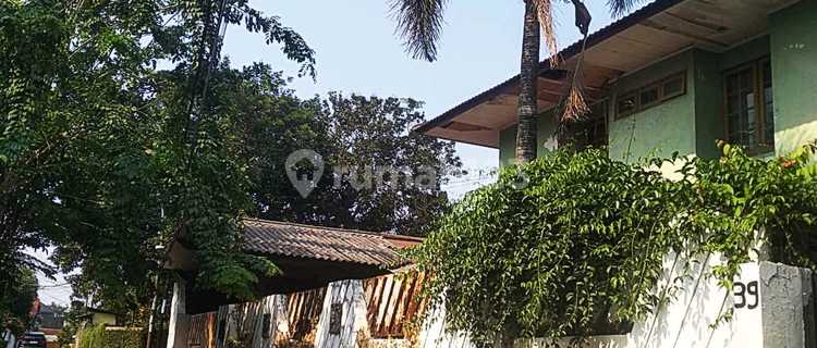 Dijual Cepat Rumah Bintaro Jakarta Selatan 1