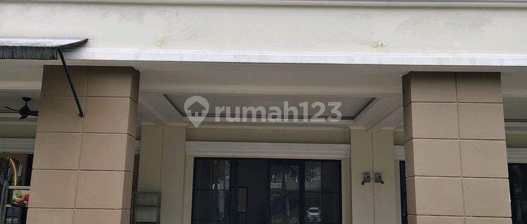 2-Storey Shop House Alfresco Type Suitable for Restaurant Near UMN 1
