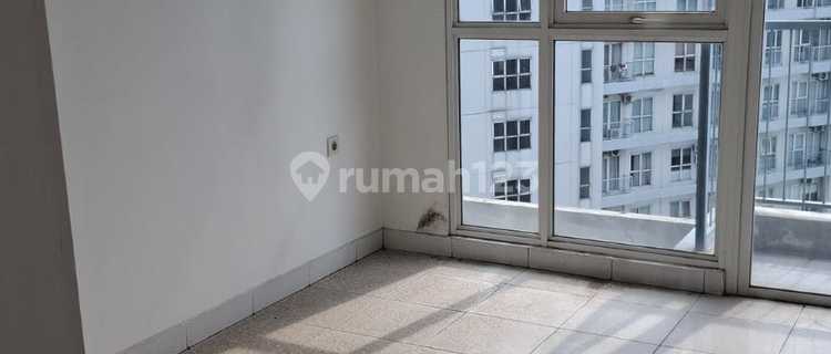 Studio Kosongan Tower Gardenia, Lokasi Area Business Center 1