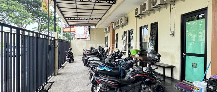 Cheap Sale 4 Adjacent Boarding Houses Good Investment 1
