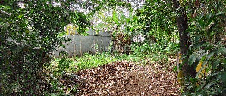 DIJUAL TANAH DI PERUM KEMANG KEDAUNG, PAMULANG, TANGSEL 1