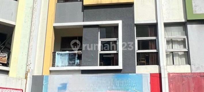 Quick Sale Shop House for Rent Good Passive Income Near University and Offices 1