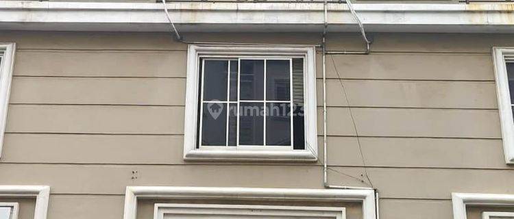 Dijual Nego Sampai Deal Rukan Cbd 4 Lantai  1
