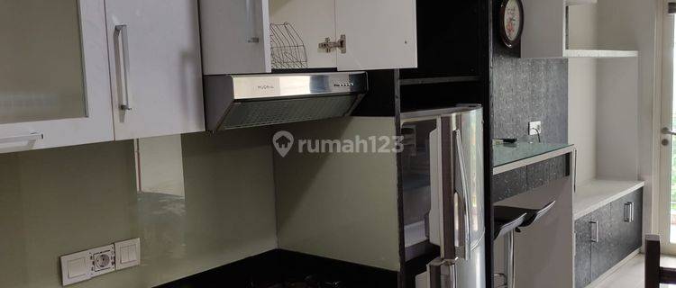 Dijual Nego Sampai Deal 1 Bedroom Fullfurnished Lantai 9 1