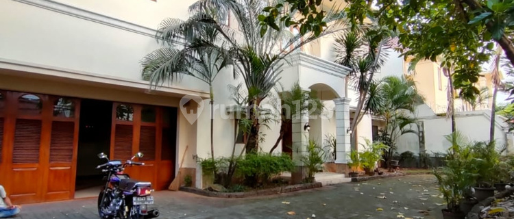 For Rent Kemang Jakarta Selatan Area Bebas Banjir 1