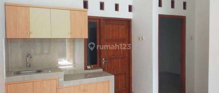 Dijual Rumah Siap Huni Diskon 10 Jt,bonus Ac Lokasi Di Mayang  1