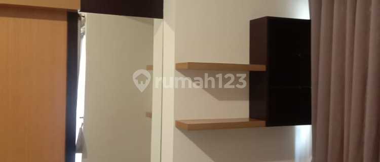 Disewakan Apartemen Oasis Cikarang 1