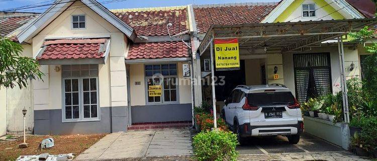 Dijual Rumah Gandeng Beverly Lippo Cikarang  1