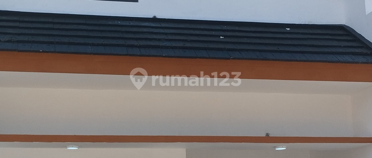 Rumah Japan Baru Di Sawangan Depok Strategis  1