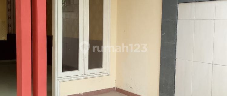 Rumah Murah Di Pondok Aren Tangerang Selatan 1