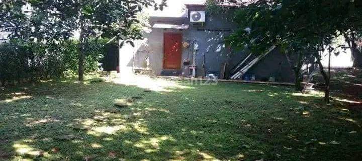 Rumah Asri Ada Kebun-Kebun Termurah Di Tangerang...  1