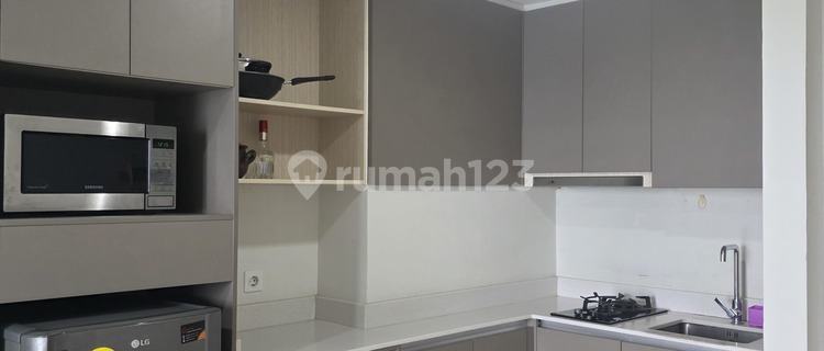 Disewa Apartemen Gold Coast Pik Atlantic Furnish Seaview Dan Pool 1