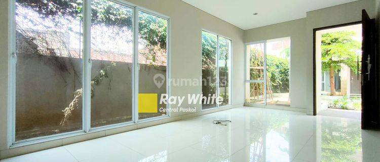 Sewa Rumah Summer Ivy 4 Kota Bandung 1