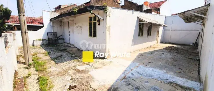 Ruang Usaha Bisa Untuk Home Industri di Taman Kopo Indah Bandung 1