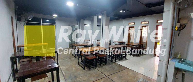 Ruko Atau Rumah di Sayap Jatinangor Bandung 1