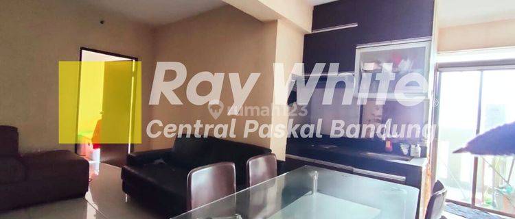 Apartemen Gateway Cicadas Ahmad Yani Bandung 1