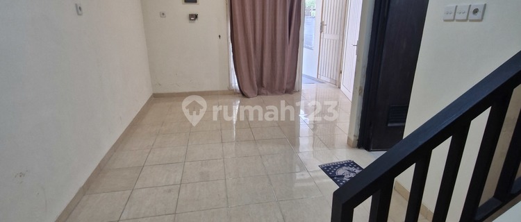 Beautiful 2-Story House Ready to Live In Flood-Free At Park Residence Taman Surya 5 1