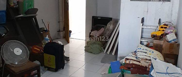 Ruko Murah 3 Lantai Posisi Strategis Di Cengkareng 1