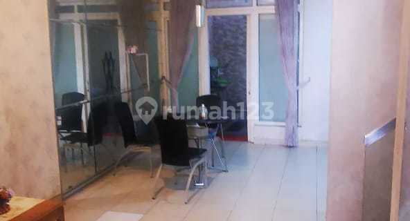 Rumah Murah 2.5 Lantai Semi Furnished Siap Huni Taman Surya 5 1