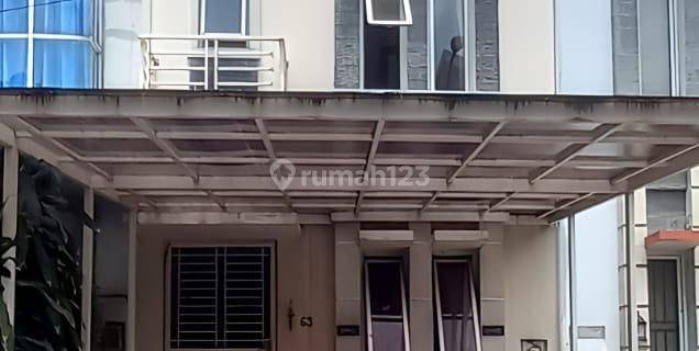 Dijual Rumah 2Lt Akses Masuk Toll di Lippo Karawaci Cibodas. Agn Efb 1