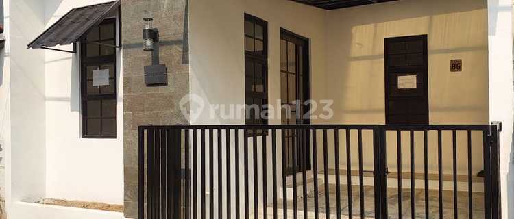 Dijual Rumah Bagus Unfurnished di Graha Raya Bintaro Tangsel. Itaefa 1