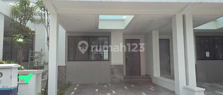 Dijual Rumah Brand New Furnished Siap Huni Sutera Winona Type Luciola. Tinaefmag 1