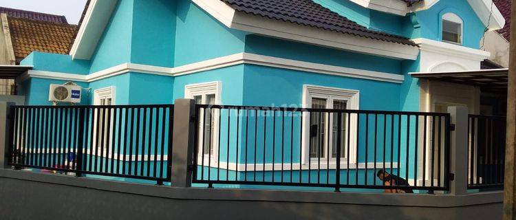 Dijual Rumah Cantik di Gading Serpong, Sektor 6 Porto. Ym Efb 1