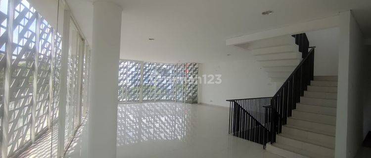 Foresta Business Loft 2, Ruang Usaha, 4 Lantai, Tangerang, Bisa Sewakan Per Lantai 1