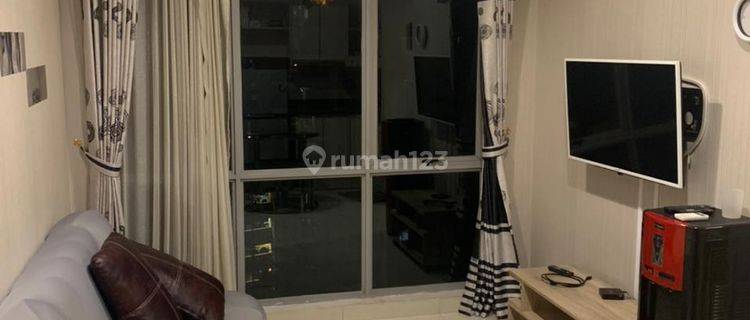 Apartemen The Mansion Kemayoran 1