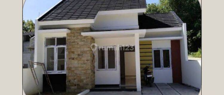 Rumah Modern Harga Istimewa Dapatkan Promo Menarik Di Bulan Juni 1