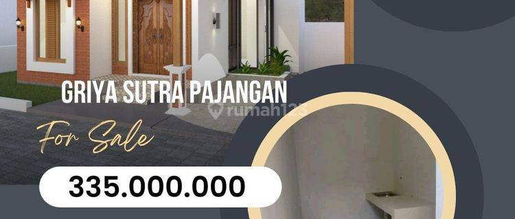 Rumah Joglo Modern Jogja Harga Istimewa Diskon Besar Besaran 1