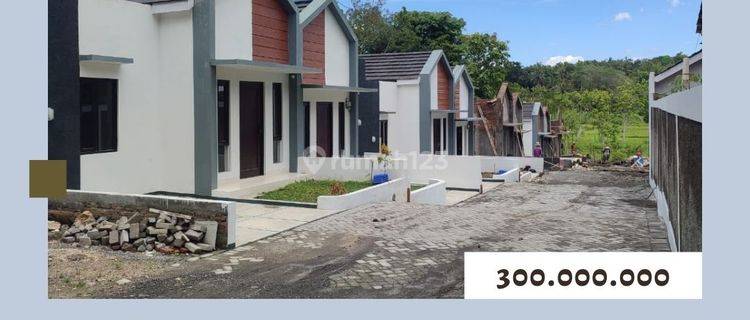 dapatkan rumah cantik harga ekonomis dan dapatkan promo menaruk lainnya 1