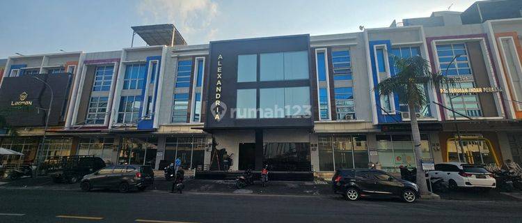 Ruko Citraland Gamacity 1
