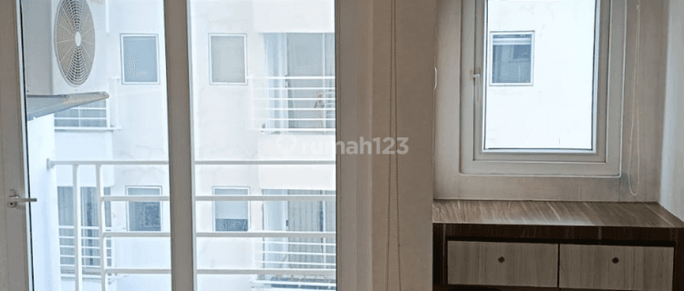 kan Apartemen Mansyur Residence Ruby Lt 9 1