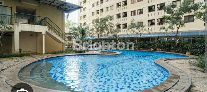 APARTEMEN 1 KT KEBAGUSAN CITY 1