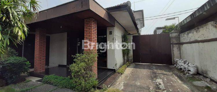 RUMAH ASRI DI BANDUNG BARAT 1