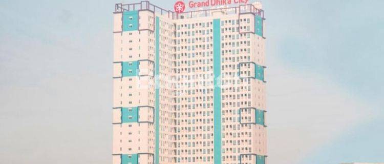 APARTMENT GRAND DHIKA CITY BEKASI 1