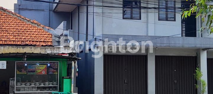 3-UNIT ATTACHED SHOPHOUSE FOR RENT 1