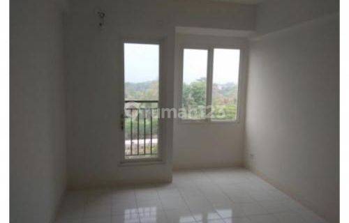 Apartement Podomoro Golf View Unfurnished Bagus 1