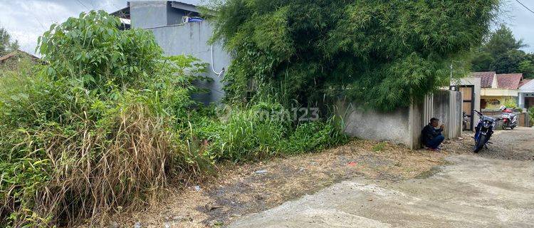 Tanah Siap Bangun View Bagus Cocok Untuk Villa Di Gunung Geulis  1