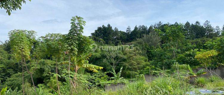 Tanah Siap Bangun Cocok Untuk Rumah Dan Villa Di Bukit Pelangi  1