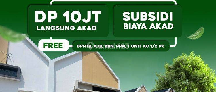 Dijual Cepat rumah di Komplek Kelapa Hijau talang kelapa Palembang Hanya 1 unit 1