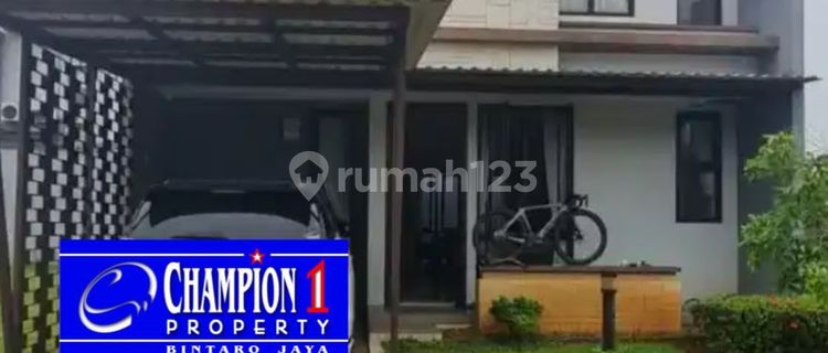 Mozia Bsd For Sale -Nrl 1