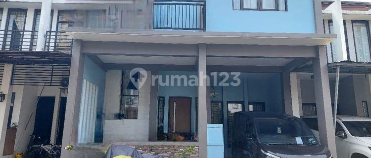 Emerald Bintaro Jy For Sale Ty 1