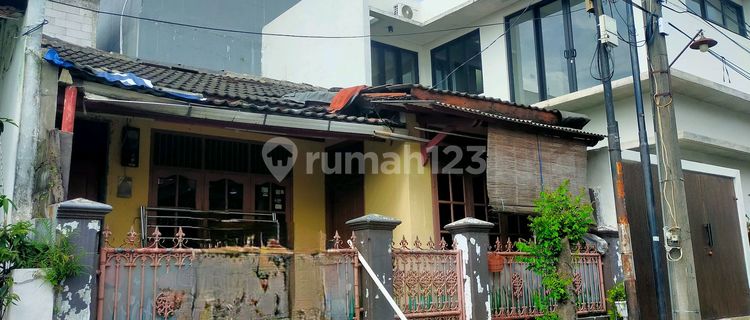 Villa Bintaro Indah For Sale 1