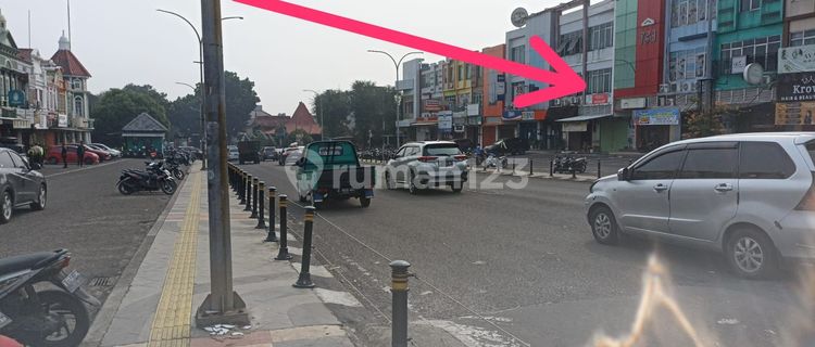 BSD Shop House For Sale Glh 1