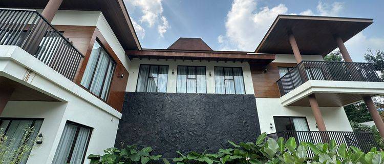 Vimala Hills di Jual - Type G - Private Pool 1