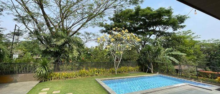 Vimala Hills Bogor - Villa Cantik dengan Private Pool di Gadog Megamendung Puncak Bogor 1