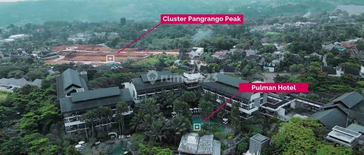 VIMALA HILLS - NEW CLUSTER - PANGRANGO PEAK 1